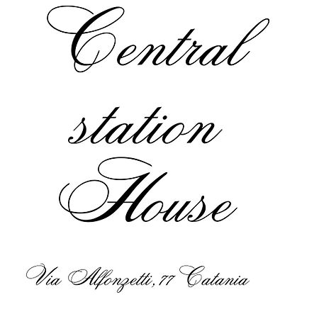Central Station House Katanya Dış mekan fotoğraf