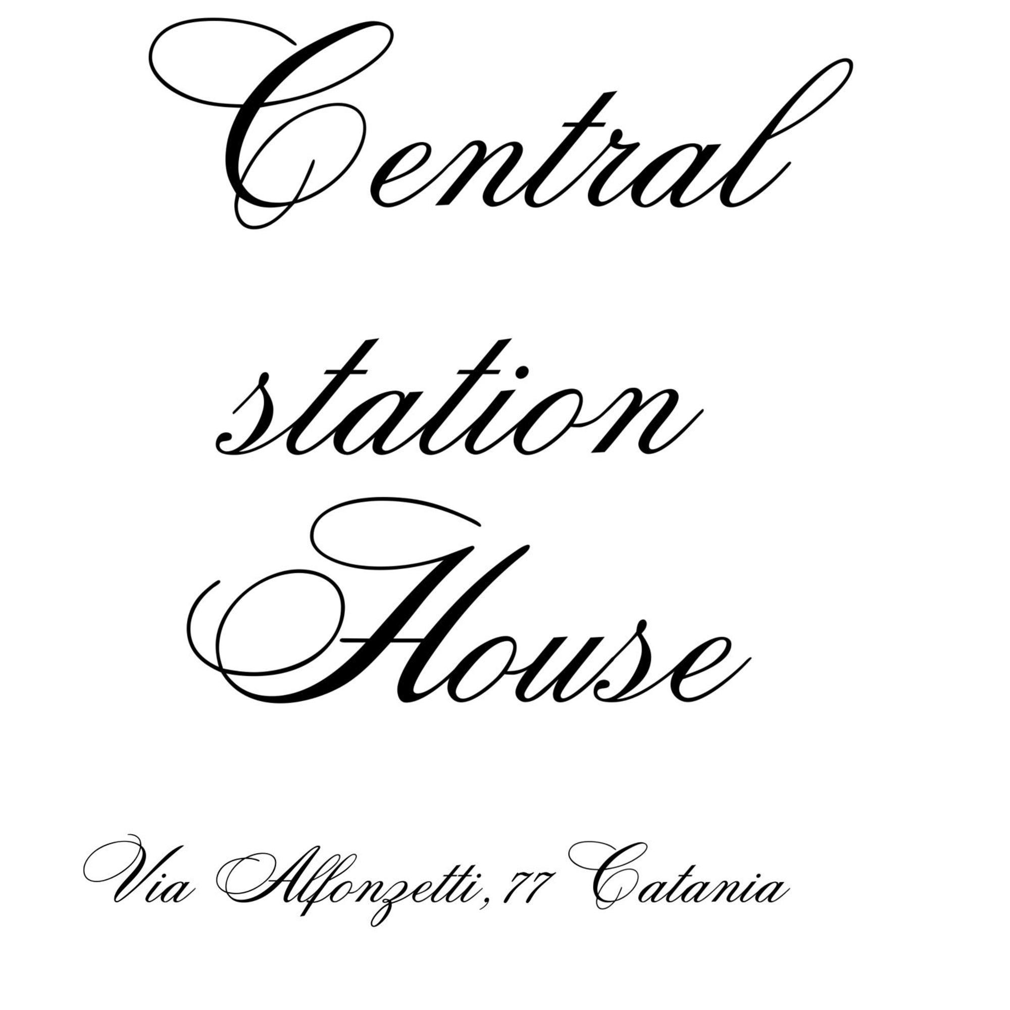 Central Station House Katanya Dış mekan fotoğraf