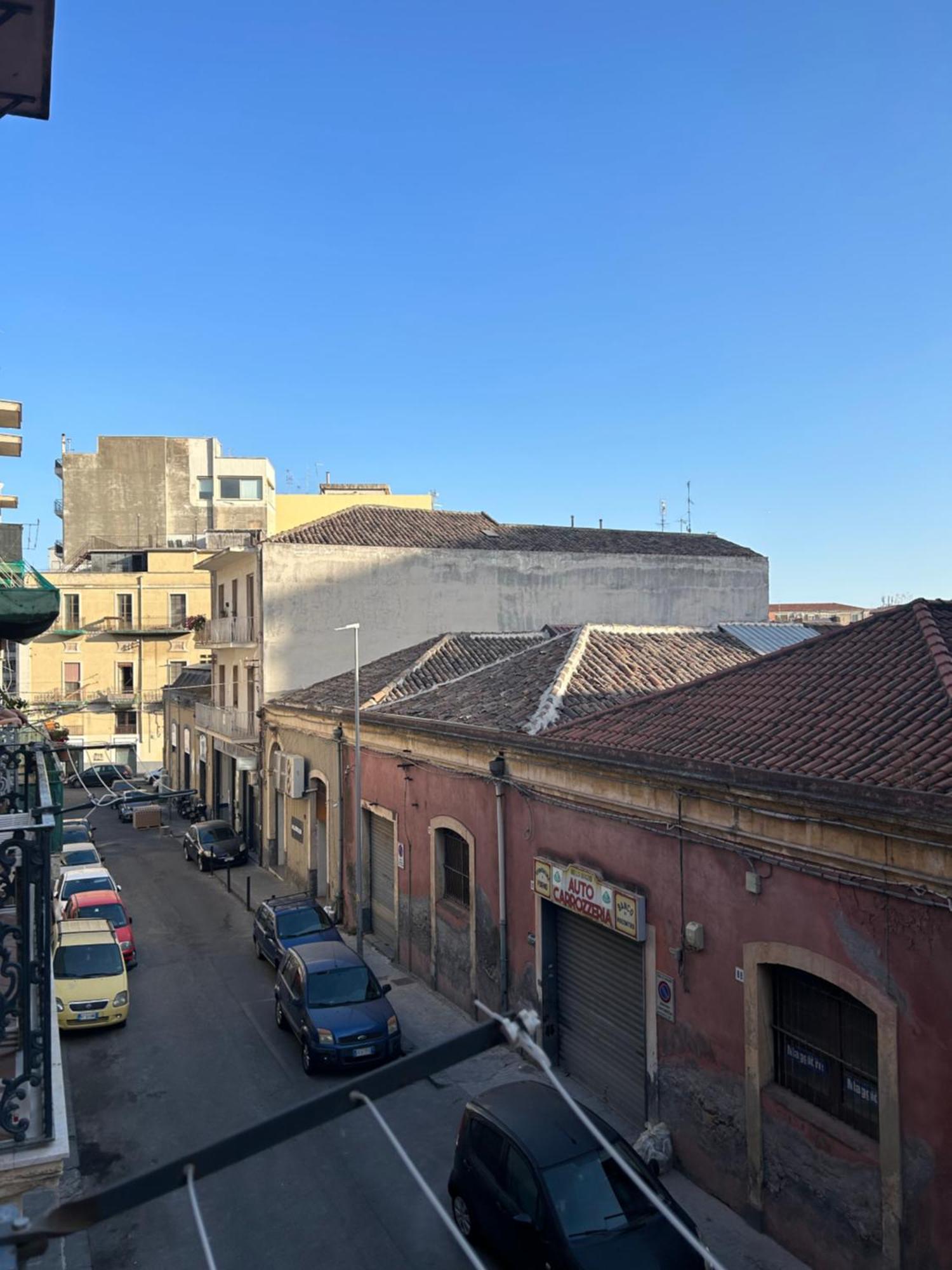 Central Station House Katanya Dış mekan fotoğraf